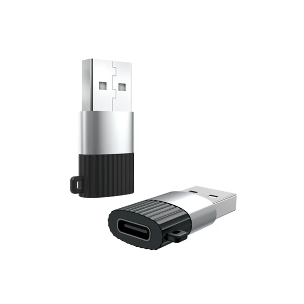 מתאם XO - NB149E Converter Type-c to USB 2.0