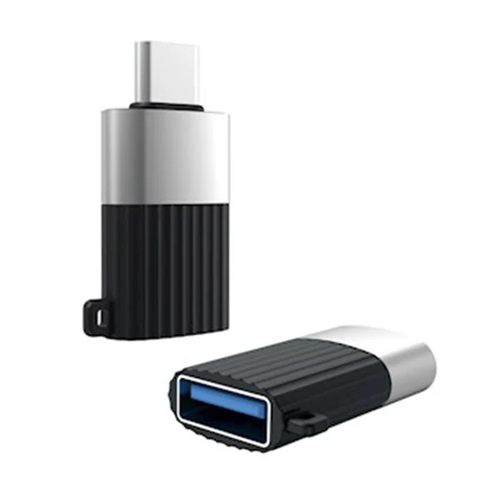מתאם XO - NB149F Converter USB 2.0 to Type-c