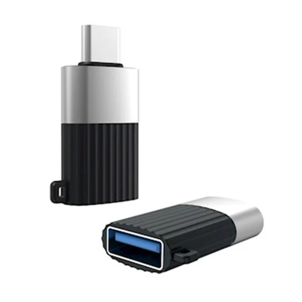 מתאם XO - NB149F Converter USB 2.0 to Type-c