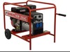 גנרטור רתכת בנזין BGW-200AC
