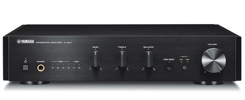 מגבר סטריאו קומפקטי AU671 yamaha