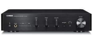 מגבר סטריאו קומפקטי AU671 yamaha
