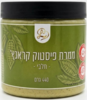 ממרח פיסטוק קראנץ חלבי 440 גרם