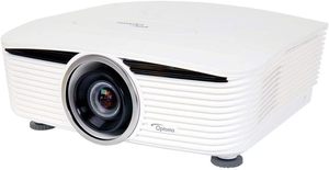מקרן Optoma EH505 אופטומה