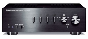 מגבר סטריאו AS301 YAMAHA