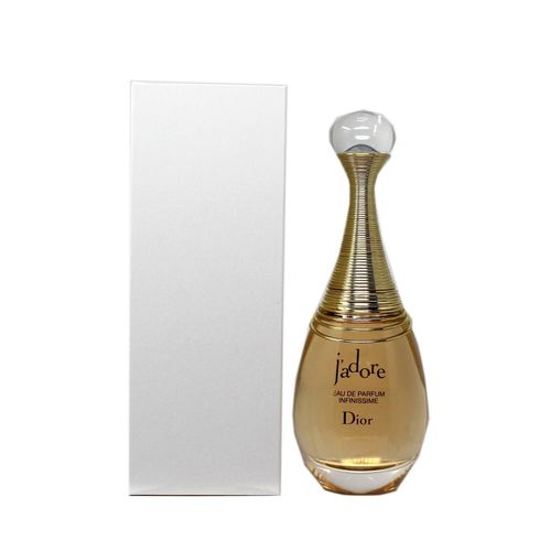 בושם לאישה דיור טסטר DIOR JADORE INFINISSIME 100 ML E.D.P TESTER