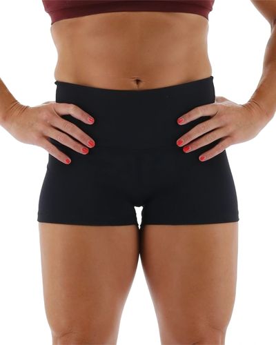 טייץ קצר BASE KINETIC WOMEN'S 2