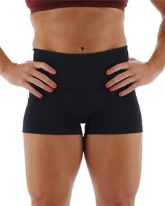 טייץ קצר BASE KINETIC WOMEN