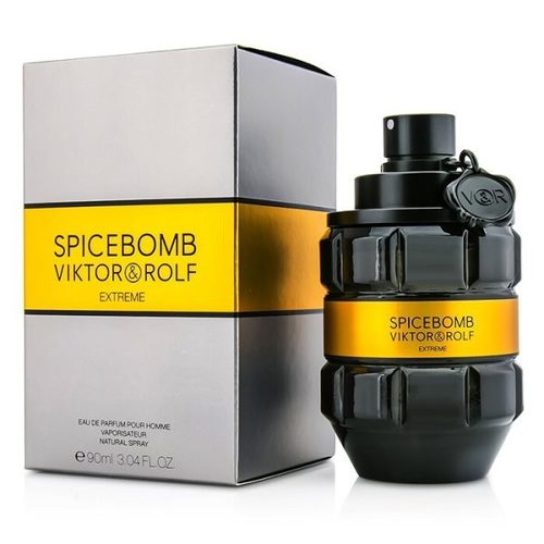 בושם לגבר ויקטור אנד רולף VIKTOR & ROLF SPICEBOMB EXTREME 90 ML E.D.P