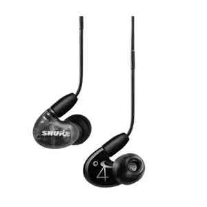 אוזניות חוט איכותיות Shure AONIC 4 רשמי