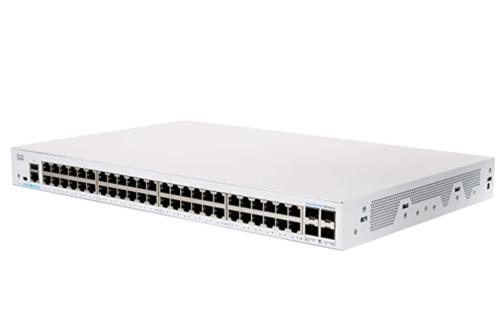 CBS250-48P-4G-EU Cisco