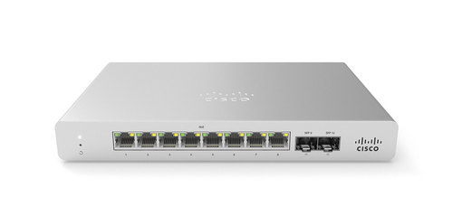 Cisco MERAKI MS120-8