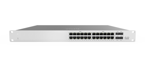 Cisco MERAKI MS120-24