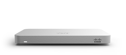 Cisco MERAKI MX64