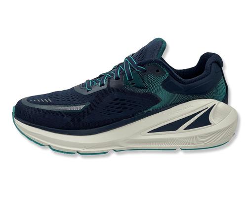 נעלי ריצה לנשים אלטרה פארדיים 6 בצבע כחול כהה Altra Paradigm 6 AL0A5484BLU