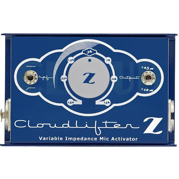 Cloud Microphones Cloudlifter CLZ