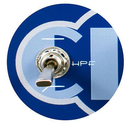 Cloud Microphones Cloudlifter CLZ