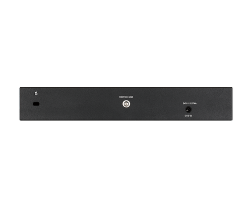 D-LINK DGS-1210-10P