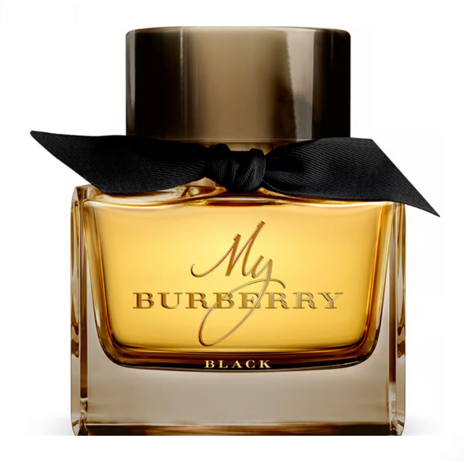 בושם לאשה Burberry My Burberry Black Parfum 90ml