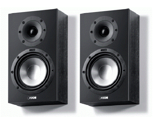 רמקול GLE416 CANTON  On Wall