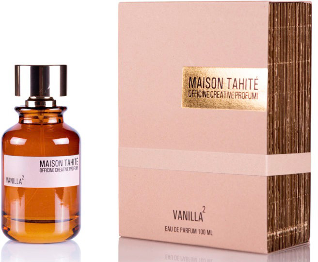 Maison Tahite Vanilla 2