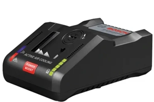 כרסם גבס נטען GCU 18v-30 + סוללה 2AH + מטען BOSCH 