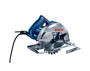 מסור עגול "7-1/4 בוש GKS 140 BOSCH 1400W