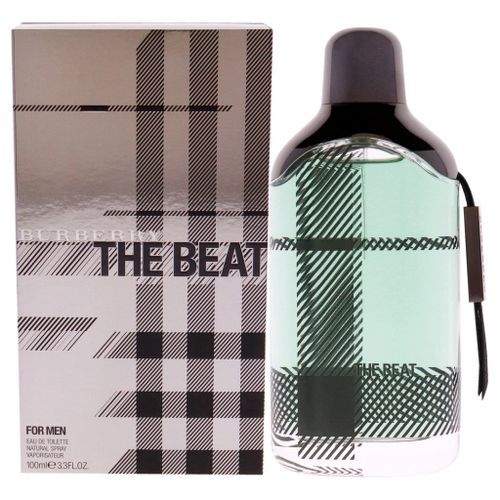 בושם לגבר ברברי דה ביט א.ד.ט Burberry The Beat e.d.t 