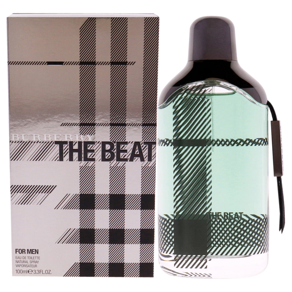 Burberry The Beat
