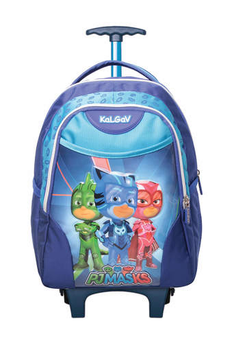 טרול גן PJ Mask כחול/כחול רויאל