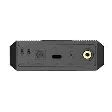 Fiio Q7 MQA מגבר אוזניות נייד top of the line