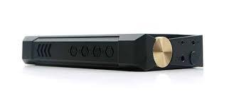 Fiio Q7 MQA מגבר אוזניות נייד top of the line