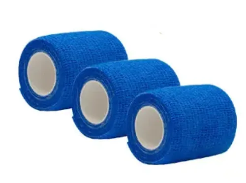 תחבושת (קובן) לספורטאים מארז 3 יח'