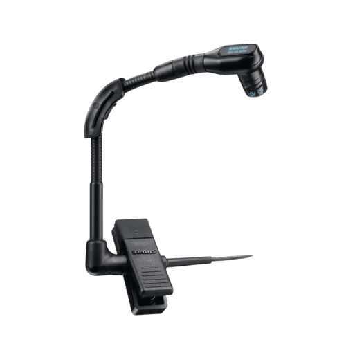 מיקרופון קונדנסר חד כיווני Shure BETA98H/C רשמי