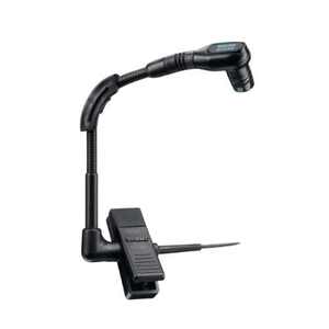 מיקרופון קונדנסר חד כיווני Shure BETA98H/C רשמי