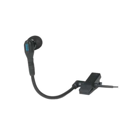 מיקרופון קונדנסר חד כיווני Shure BETA98H/C רשמי