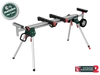 סטנד למשור גרונג\פנדל 168-400 ס"מ KSU 401 מטאבו Metabo