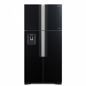 מקרר ‏מקפיא עליון Hitachi RW660PRS7 ‏540 ‏ליטר היטאצ'י