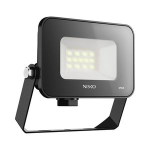 תאורת הצפה ניסקו כחול COLOR EAGLE IP65 10W Nisko 
