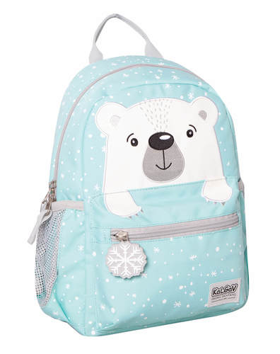 תיק אריאל Bear מנטה