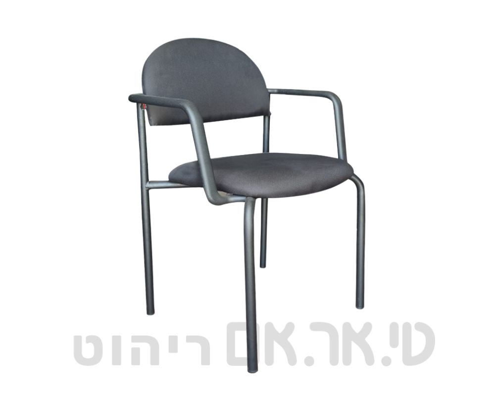 כסא דגם רקפת עם ידיות