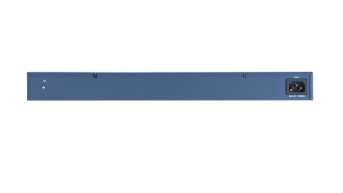 Hikvision 24-Port Gigabit Unmanaged PoE Switch DS-3E0526P-E
