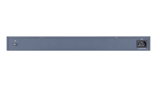 Hikvision 16 Port Gigabit Unmanaged POE Switch DS-3E0518P-E/M