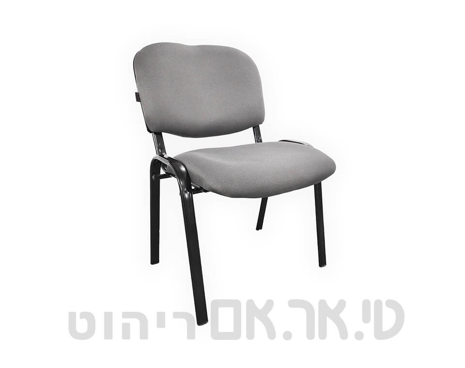 כסא מרופד דגם ויזי