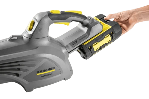 מפוח תעשייתי נטען LB 930/36 KARCHER