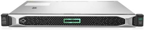  HPE DL160 Gen10 4208 1P 16G 8SFF 1*500W 