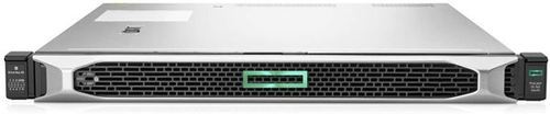  שרת HPE ProLiant DL160 Gen10 4208 1P 16GB-R 8SFF 500W PS Server 