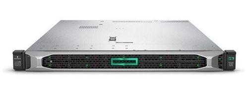  שרת HPE ProLiant DL360 Gen10 4210 1P 16GB-R P408i-a NC 8SFF 500W PS Server 