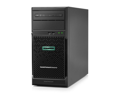  HPE ML30 Gen10 E-2224 