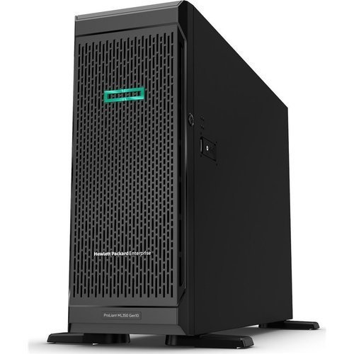  ML350 GEN10 4lff \4110\P408\800W 